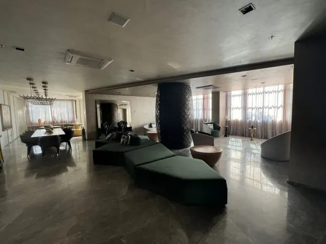 Rio By Yoo | 180m² | 3 Suítes | Vista Eterna para o Pão de Açúcar | 2 Vagas | Flamengo.
