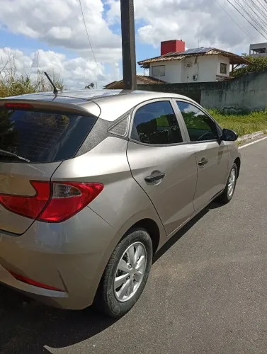 Hyundai HB20 Sense 1.0 Flex 12V MEC 2021