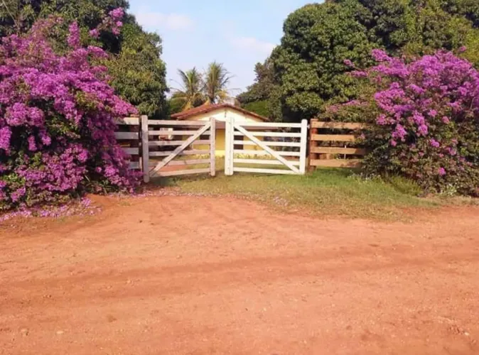 VENDE-SE CHÁCARA - EXCELENTE OPORTUNIDADE! ?<br>