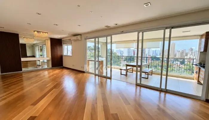 Apartamento para Locação 3 Suítes |  3 Vagas  | 182 m² | Varanda Gourmet- Santana - SP