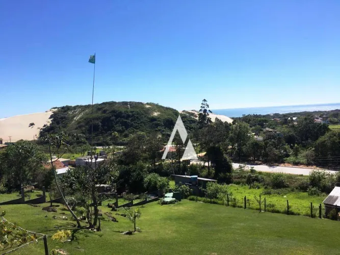 Casa com 2 dormitórios à venda, 160 m² por R$ 3.350.000,00 - Areias do Macacu - Garopaba/S