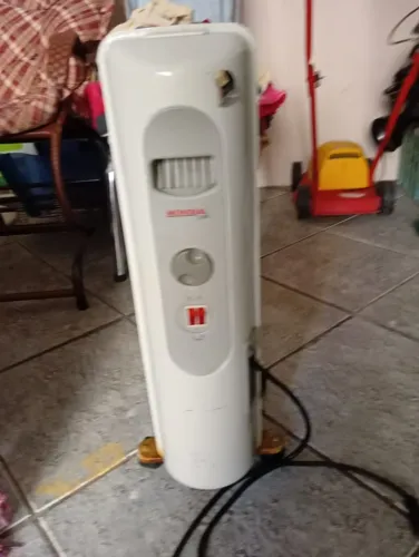 Aquecedor a Óleo Mondial