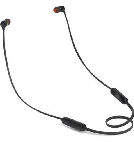Liberdade Sem Fios: Fone de Ouvido Bluetooth JBL Tune 110BT Preto