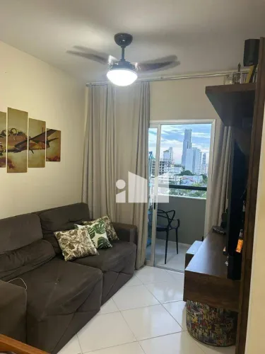 Apartamento com 3 dormitórios à venda, 85 m² por R$ 630.000,00 - Praia das Gaivotas - Vila