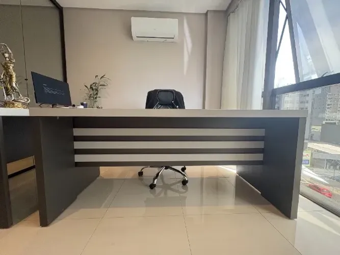Mesa de Escritório 1,80m