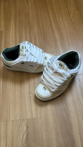 Tênis Globe És Emerica Osiris DVS Plasma Reef Etnies 