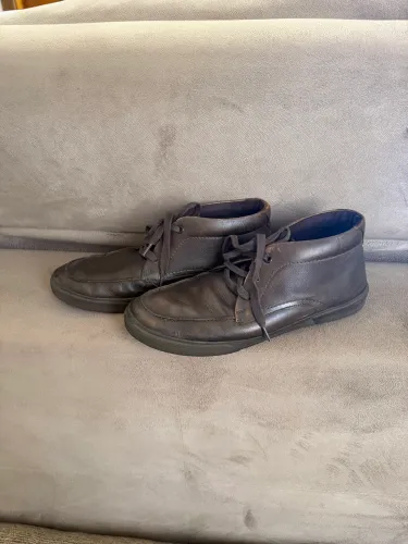 Sapato democrata 41