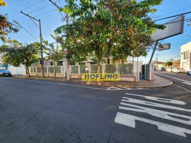 Prédio à venda, 306 m² por R$ 2.700.000,00 - Saúde - Rio Claro/SP