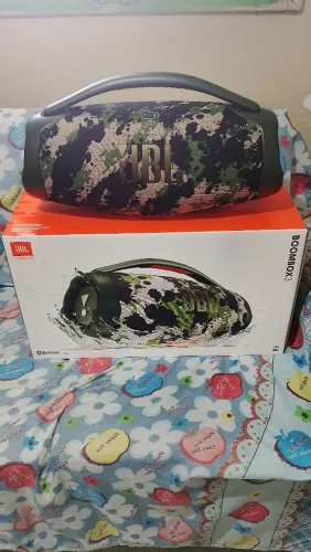 JBL Boombox 3