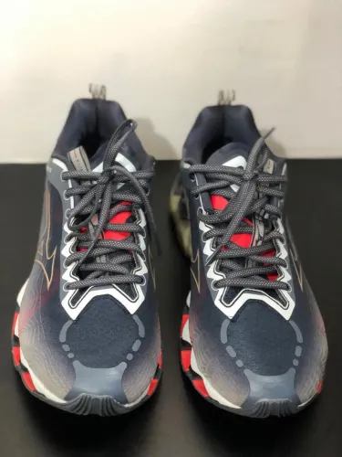 Tênis Mizuno Wave Prophecy X - BR41 -ORIGINAL 