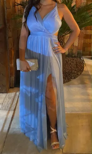 Vestido de festa