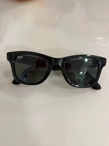 Ray-Ban Meta (Gen 2) Wayfarer