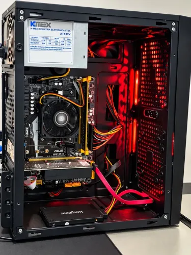 Computador Gamer
