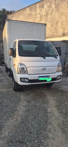 Hiunday hr 2024/2025 modelo 4x4