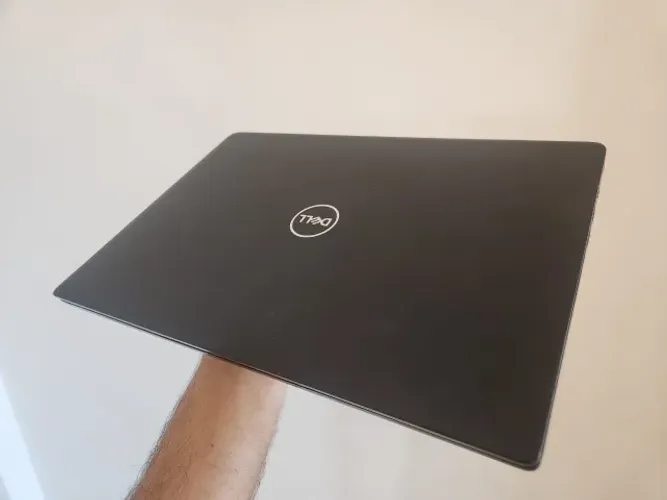 Notebook Dell Core i7 8gb Ram Ssd Entre Windows 5 Segundos Parcelo 12 Vezes Entrego Agora
