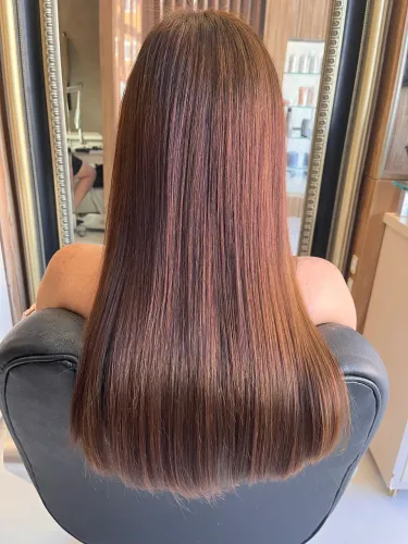 Escova Progressiva 