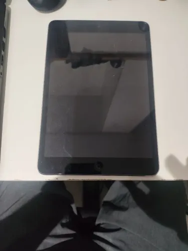 iPad mini defeito A1454