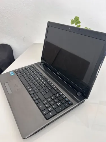 Notebook Acer