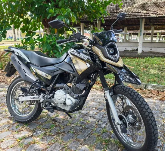 CROSSER Z 2023 ABS EXTRA!