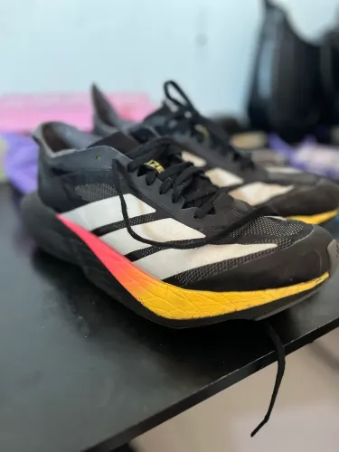 Adidas Drive Rc 39 