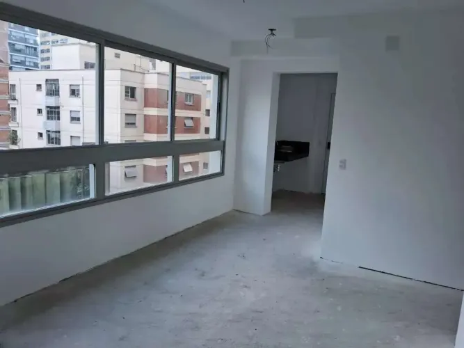 Imóvel para venda com 48 metros quadrados com 2 quartos em Centro - Sumaré - SP