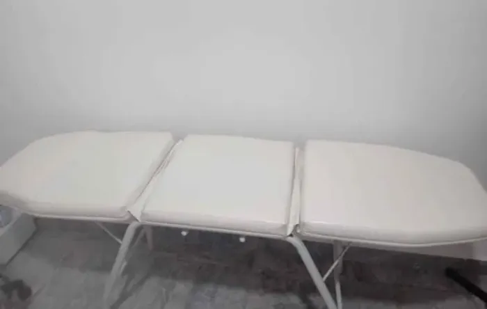 Maçã dobrável várias posições