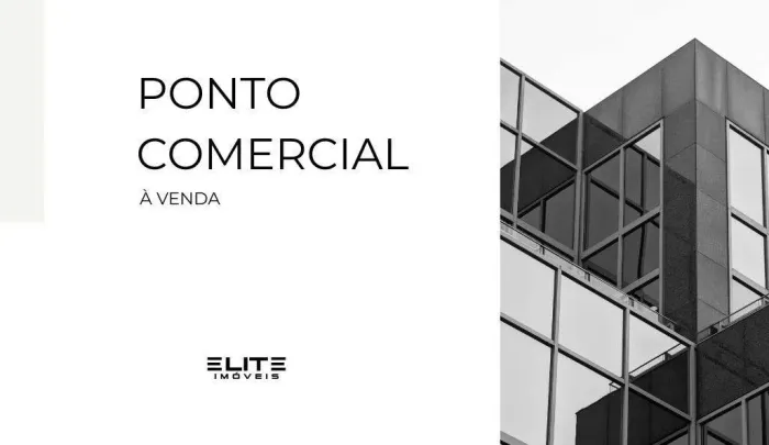 Ponto comercial à venda, 822m² - Centro - São Bernardo do Campo/SP