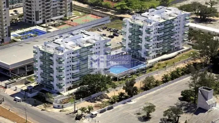 Apartamento à venda 2 Quartos, 1 Suite, 1 Vaga, 73M², Recreio dos Bandeirantes, RIO DE JAN