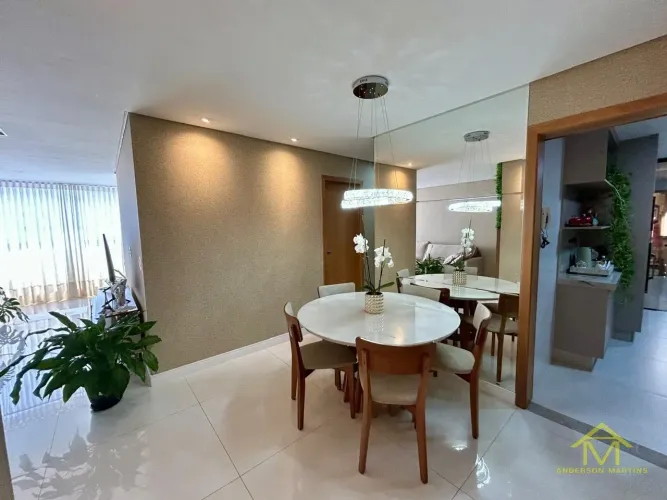 Imóvel para venda possui 110 metros quadrados com 3 quartos em Itapuã - Vila Velha - ES