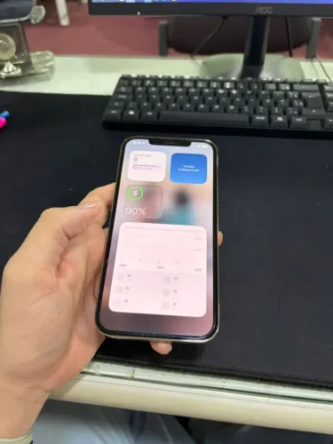 iPhone 12 Pro Max 256GB
