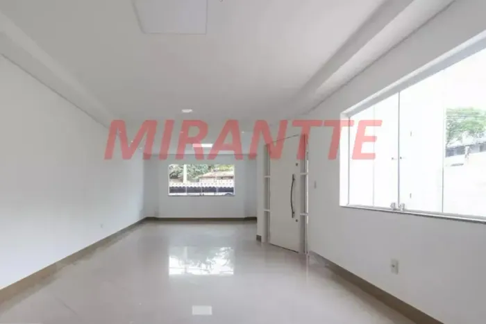 Sobrado - 2 salões - 4 quartos - 3 suítes - 5 vagas em Vila Maria Alta - São Paulo - SP