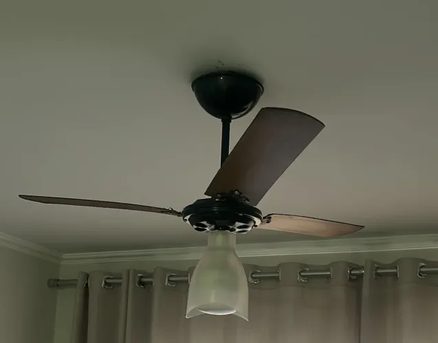 Ventilador Teto