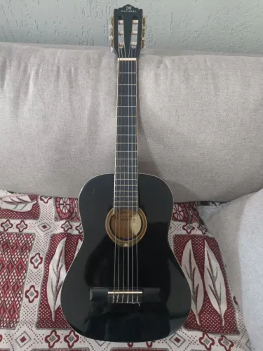 Violão Michael infantil 