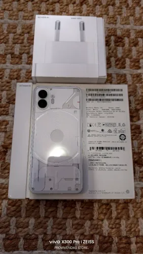 Celular Nothing Phone 2