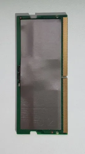 Memória RAM DDR5 (SODIMM) 8Gb 5600Mhz Notebook
