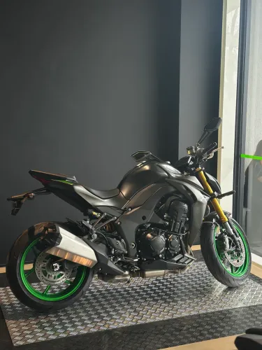 KAWASAKI Z1100 SE - VENDEDOR RICARDO