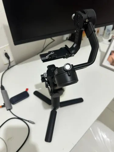 RONIN RSC2 DJI