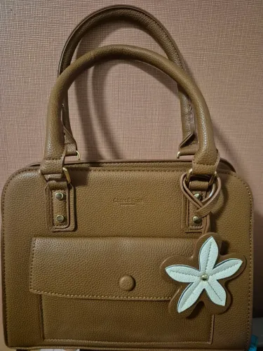 Bolsa feminina de ombro 