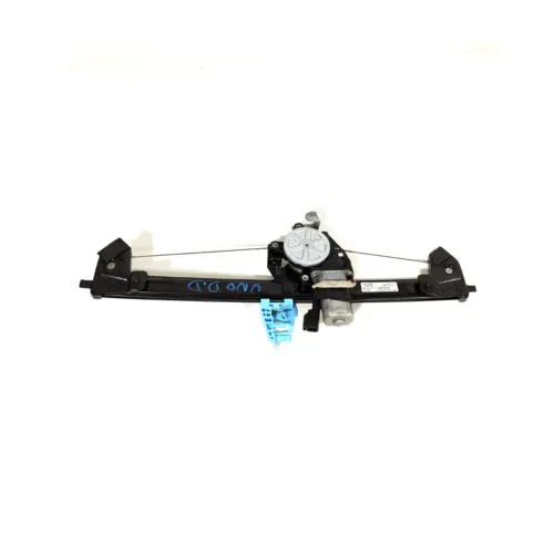 Máquina Vidro Elétrica Dianteira Direita Fiat Uno Vivace 2011 a 2020 Original (51835884)