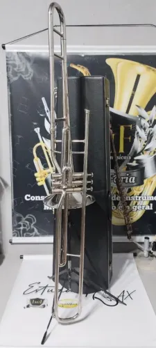 Trombone Sib Weril sênior 
