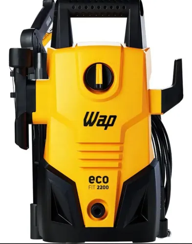 Máquina de lavar wp 2200