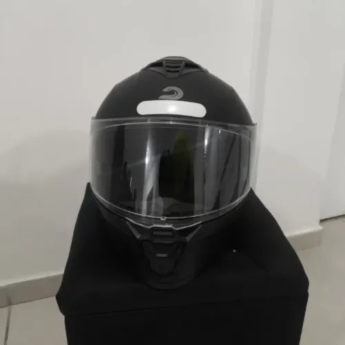 Capacete Race Tech Hit