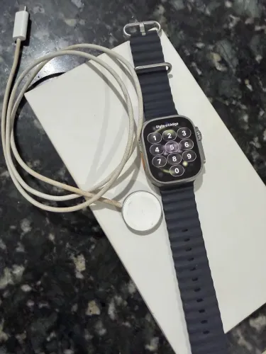 Apple Watch Ultra 49mm