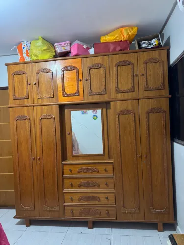 Guarda roupa