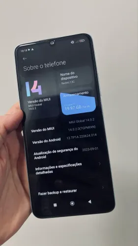 Celular barato