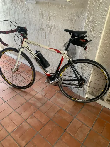 Bike Speed revisada