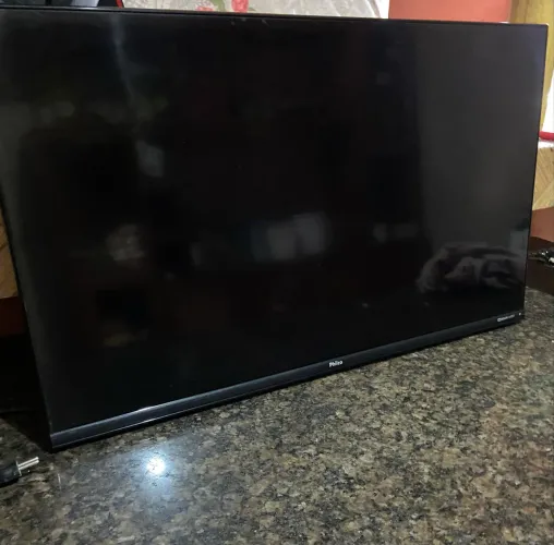 Tv smart 32 polegadas