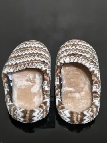 Pantufa unissex