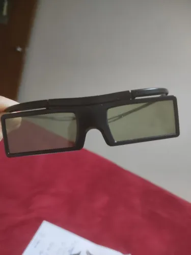 Óculos 3 d Samsung 