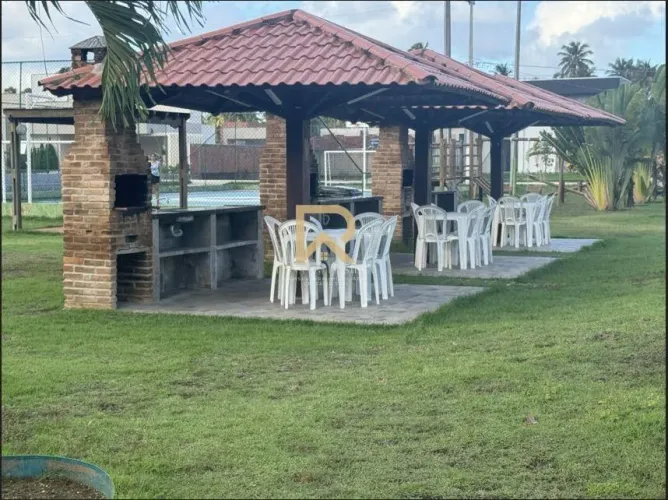 Casa para Locação em Marechal Deodoro, Massagueira de Baixo, 3 dormitórios, 3 suítes, 4 ba